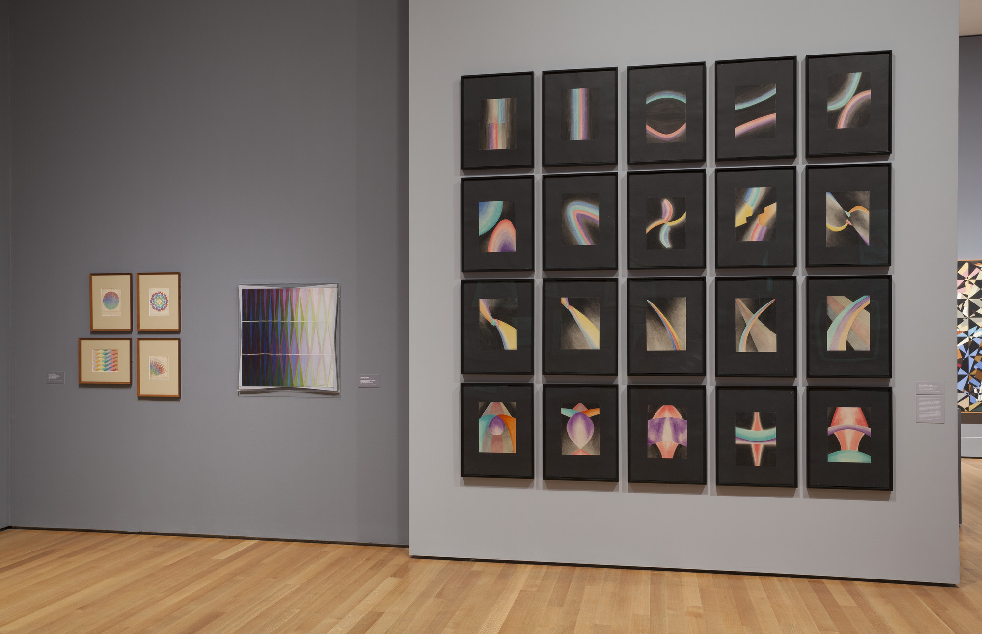 アート・デザイン・音楽 Inventing Abstraction 1910-1925 MoMA Inventing Abstraction, 1910–1925 | MoMA