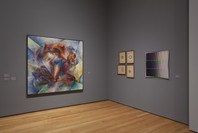Inventing Abstraction, 1910–1925. Dec 23, 2012–Apr 15, 2013.