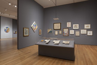 Inventing Abstraction, 1910–1925. Dec 23, 2012–Apr 15, 2013.