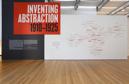 Inventing Abstraction, 1910–1925 | MoMA