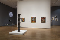 Inventing Abstraction, 1910–1925. Dec 23, 2012–Apr 15, 2013.
