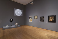 Inventing Abstraction, 1910–1925. Dec 23, 2012–Apr 15, 2013. 1 other work identified