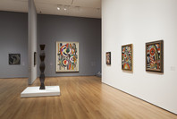 Inventing Abstraction, 1910–1925. Dec 23, 2012–Apr 15, 2013.