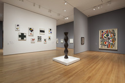 Inventing Abstraction, 1910–1925. Dec 23, 2012–Apr 15, 2013. 