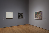 Inventing Abstraction, 1910–1925. Dec 23, 2012–Apr 15, 2013.