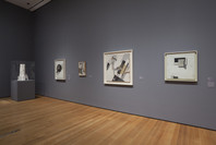 Inventing Abstraction, 1910–1925. Dec 23, 2012–Apr 15, 2013.