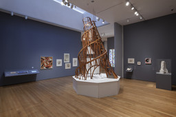 Inventing Abstraction, 1910–1925 | MoMA