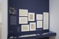 Tokyo 1955–1970: A New Avant-Garde. Nov 18, 2012–Feb 25, 2013. 1 other work identified
