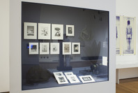 Tokyo 1955–1970: A New Avant-Garde. Nov 18, 2012–Feb 25, 2013. 1 other work identified