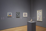 Inventing Abstraction, 1910–1925. Dec 23, 2012–Apr 15, 2013. 2 other works identified