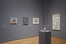 Inventing Abstraction, 1910–1925 | MoMA