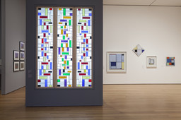 Inventing Abstraction, 1910–1925 | MoMA