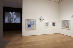 Inventing Abstraction, 1910–1925 | MoMA