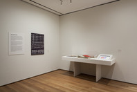 Wait, Later This Will Be Nothing: Editions by Dieter Roth. Feb 17–Jun 24, 2013.