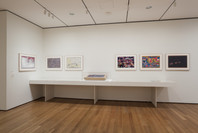 Wait, Later This Will Be Nothing: Editions by Dieter Roth. Feb 17–Jun 24, 2013. 6 other works identified