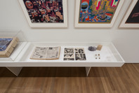 Wait, Later This Will Be Nothing: Editions by Dieter Roth. Feb 17–Jun 24, 2013. 4 other works identified