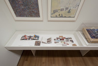 Wait, Later This Will Be Nothing: Editions by Dieter Roth. Feb 17–Jun 24, 2013. 4 other works identified
