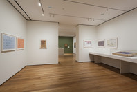 Wait, Later This Will Be Nothing: Editions by Dieter Roth. Feb 17–Jun 24, 2013. 6 other works identified