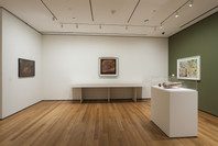 Wait, Later This Will Be Nothing: Editions by Dieter Roth. Feb 17–Jun 24, 2013. 2 other works identified