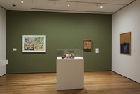 Wait, Later This Will Be Nothing: Editions by Dieter Roth. Feb 17–Jun 24, 2013. 1 other work identified