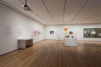 Wait, Later This Will Be Nothing: Editions by Dieter Roth. Feb 17–Jun 24, 2013. 7 other works identified
