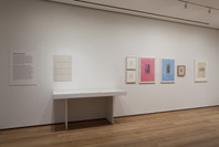 Wait, Later This Will Be Nothing: Editions by Dieter Roth. Feb 17–Jun 24, 2013. 3 other works identified