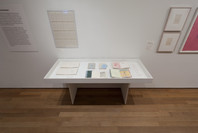 Wait, Later This Will Be Nothing: Editions by Dieter Roth. Feb 17–Jun 24, 2013. 2 other works identified