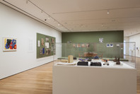 Wait, Later This Will Be Nothing: Editions by Dieter Roth. Feb 17–Jun 24, 2013.