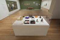 Wait, Later This Will Be Nothing: Editions by Dieter Roth. Feb 17–Jun 24, 2013. 2 other works identified