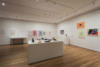 Wait, Later This Will Be Nothing: Editions by Dieter Roth. Feb 17–Jun 24, 2013. 7 other works identified