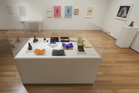 Wait, Later This Will Be Nothing: Editions by Dieter Roth. Feb 17–Jun 24, 2013. 4 other works identified