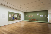 Wait, Later This Will Be Nothing: Editions by Dieter Roth. Feb 17–Jun 24, 2013.