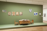 Wait, Later This Will Be Nothing: Editions by Dieter Roth. Feb 17–Jun 24, 2013.