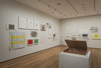 Wait, Later This Will Be Nothing: Editions by Dieter Roth. Feb 17–Jun 24, 2013. 8 other works identified