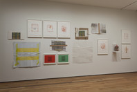 Wait, Later This Will Be Nothing: Editions by Dieter Roth. Feb 17–Jun 24, 2013. 9 other works identified