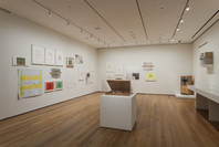Wait, Later This Will Be Nothing: Editions by Dieter Roth. Feb 17–Jun 24, 2013.