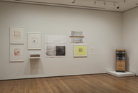 Wait, Later This Will Be Nothing: Editions by Dieter Roth. Feb 17–Jun 24, 2013. 5 other works identified