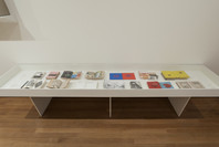 Wait, Later This Will Be Nothing: Editions by Dieter Roth. Feb 17–Jun 24, 2013. 1 other work identified