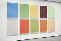 Abstract Generation: Now in Print. Mar 15–Sep 2, 2013. 9 other works identified