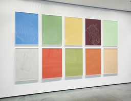 Installation photo, 1 of 16
