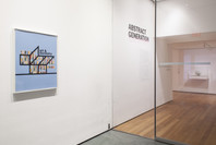Abstract Generation: Now in Print. Mar 15–Sep 2, 2013. 2 other works identified