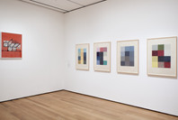 Abstract Generation: Now in Print. Mar 15–Sep 2, 2013. 4 other works identified