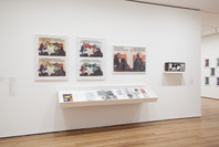 Abstract Generation: Now in Print. Mar 15–Sep 2, 2013. 3 other works identified