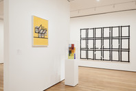Abstract Generation: Now in Print. Mar 15–Sep 2, 2013. 2 other works identified