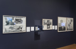 Installation photo, 2 of 17