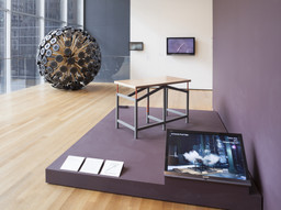 Installation photo, 16 of 17
