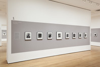 Bill Brandt: Shadow and Light. Mar 6–Aug 12, 2013. 4 other works identified