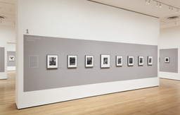 Bill Brandt: Shadow and Light | MoMA