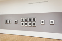 Bill Brandt: Shadow and Light. Mar 6–Aug 12, 2013. 7 other works identified