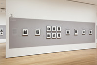 Bill Brandt: Shadow and Light. Mar 6–Aug 12, 2013. 4 other works identified